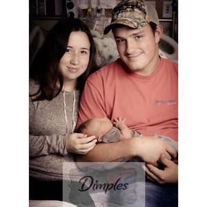 Meet your Posher, Brianna